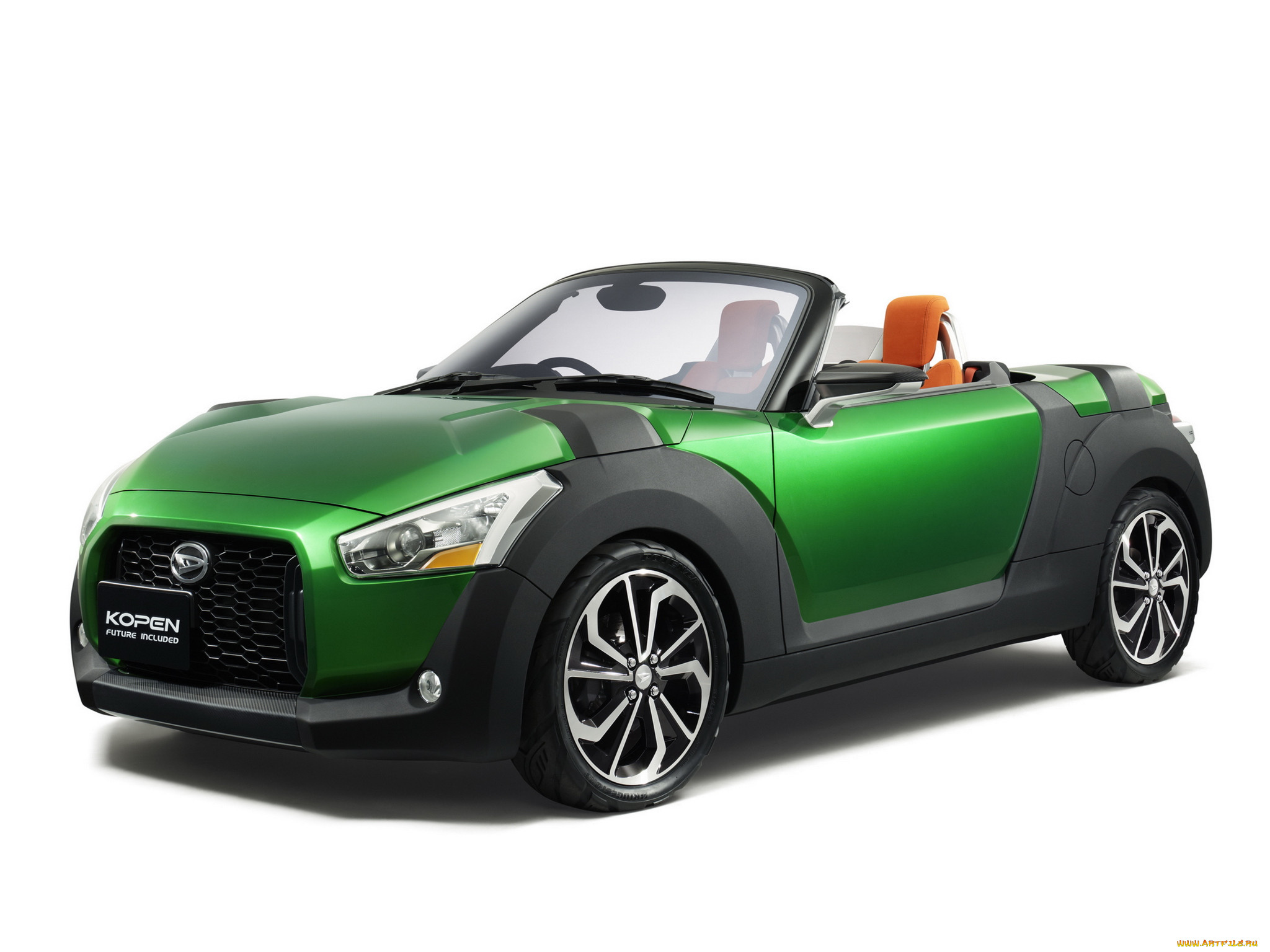 , daihatsu